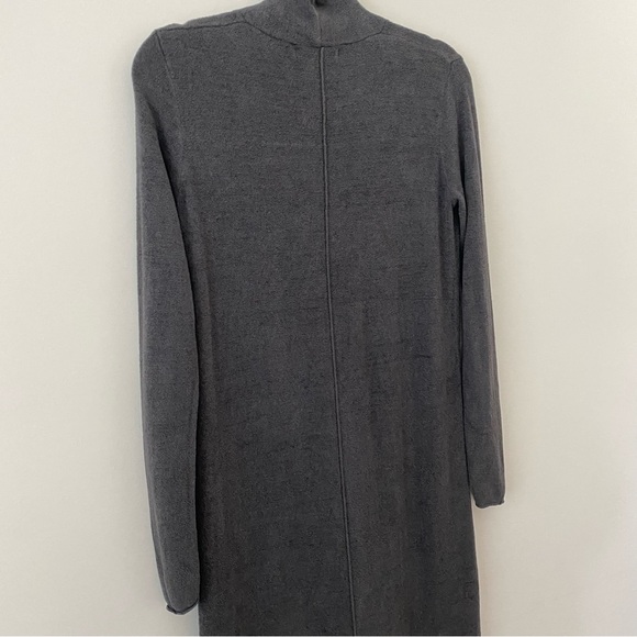 Barefoot Dreams 496 Cozychic Ultra Lite Long Duster Cardigan - Picture 7 of 11